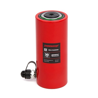 HRH-CY04030151 Гидравлический цилиндр (домкрат), однополостной 30 т, ход 150 мм