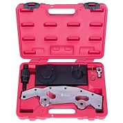 Набор фиксаторов распредвала / коленвала, BMW, кейс, 5 предметов МАСТАК 103-21202C